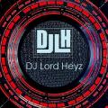 DJ Lord Heyz