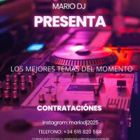 Mariodj
